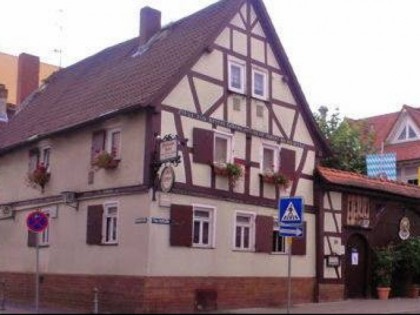 Foto: Deutsches Haus